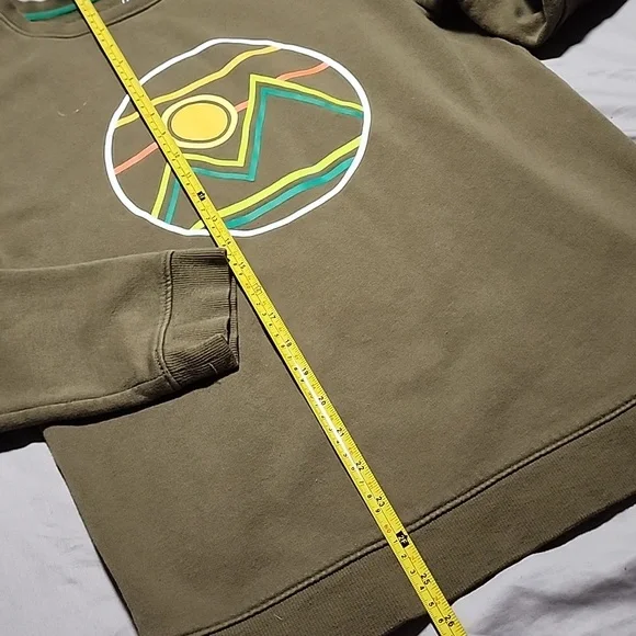 Boys cat&jack sweater xxl (18) - Picture 3 of 10